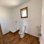 Contenedor de CABANA MANIO