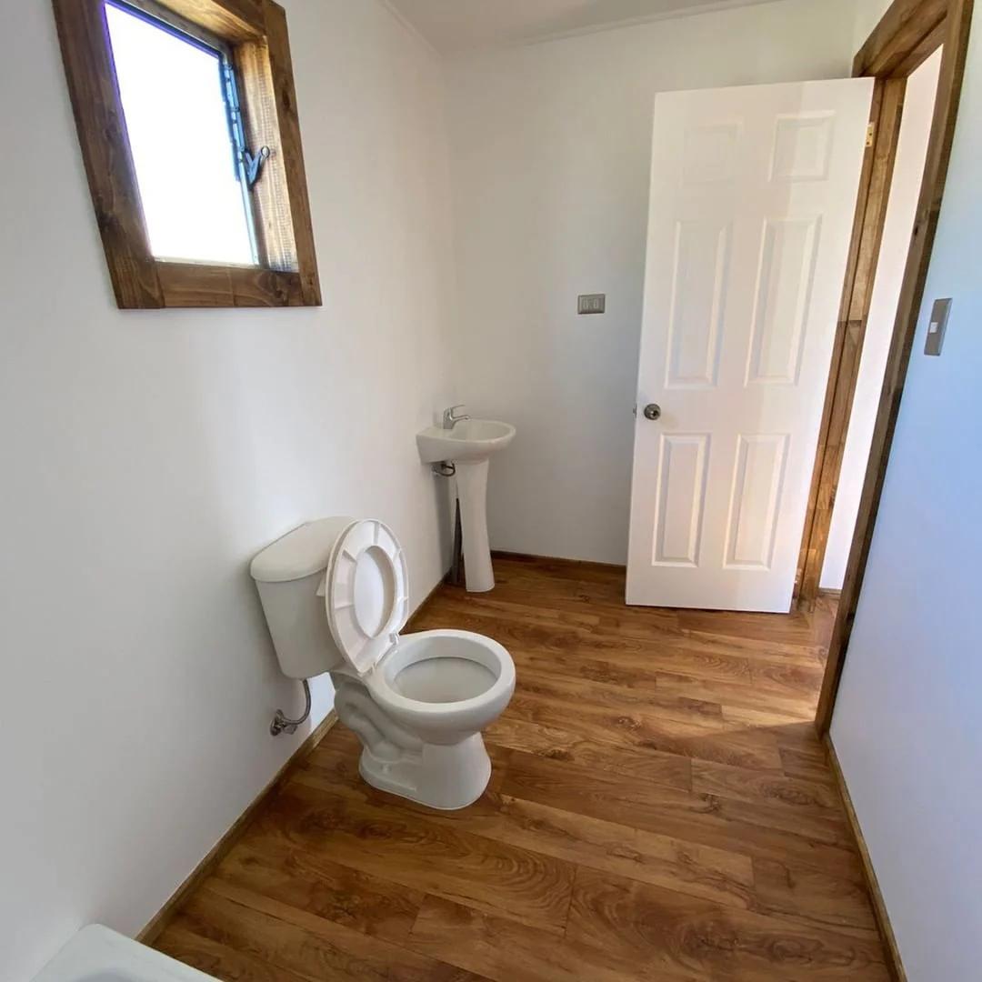 Contenedor de CABANA MANIO