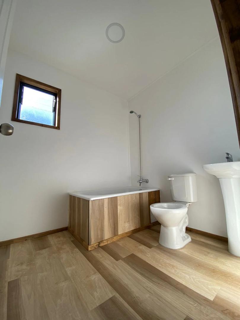 CASA MODULAR CARPENTER