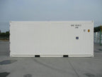 Contenedor Refrigerado de 20 Pies USADO