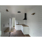 Casa contenedor de 40 pies modelo Joshua