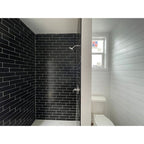 Casa contenedor de 40 pies modelo Joshua