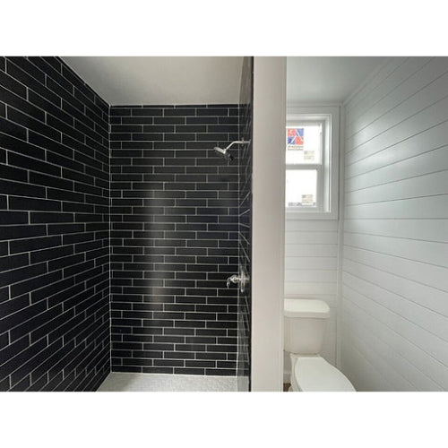 Casa contenedor de 40 pies modelo Joshua