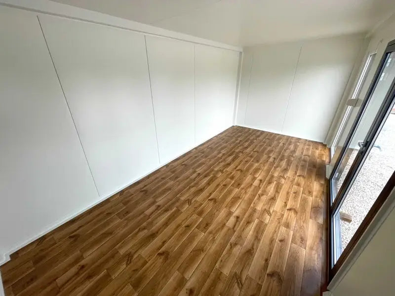 Contenedor Modular Premium – Ideal para Negocios Modernos ( Ref: C4100 )