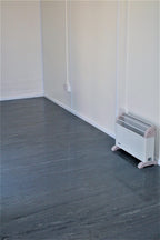 Contenedor de oficina de 20 Pies con 2 ventanas (Ref:1096)