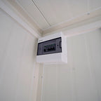 Contenedor oficina de 18m2  ( Ref: 5029 )